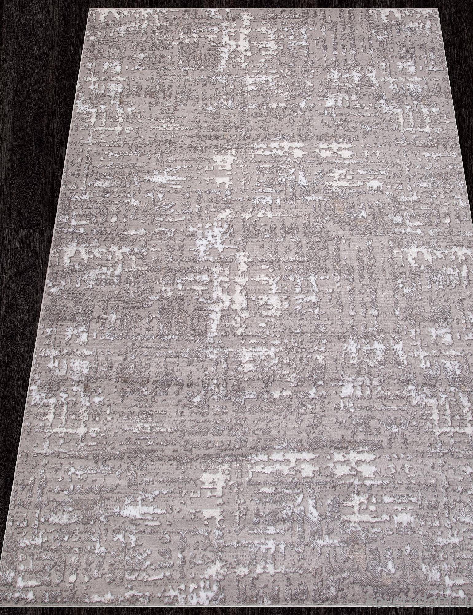 Ковер RICHI 8667 GRAY 2