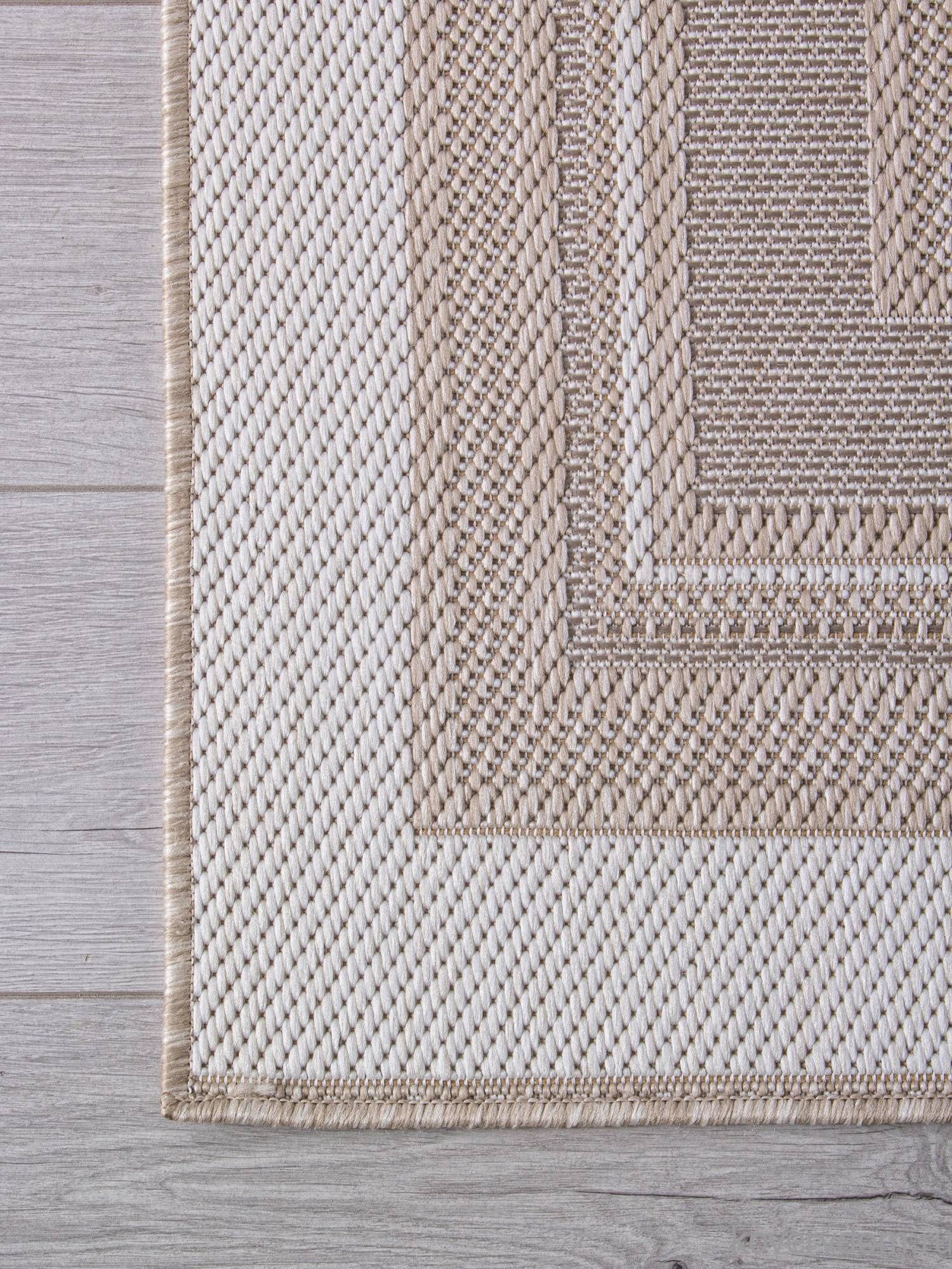 Ковер KAIR S123 BEIGE