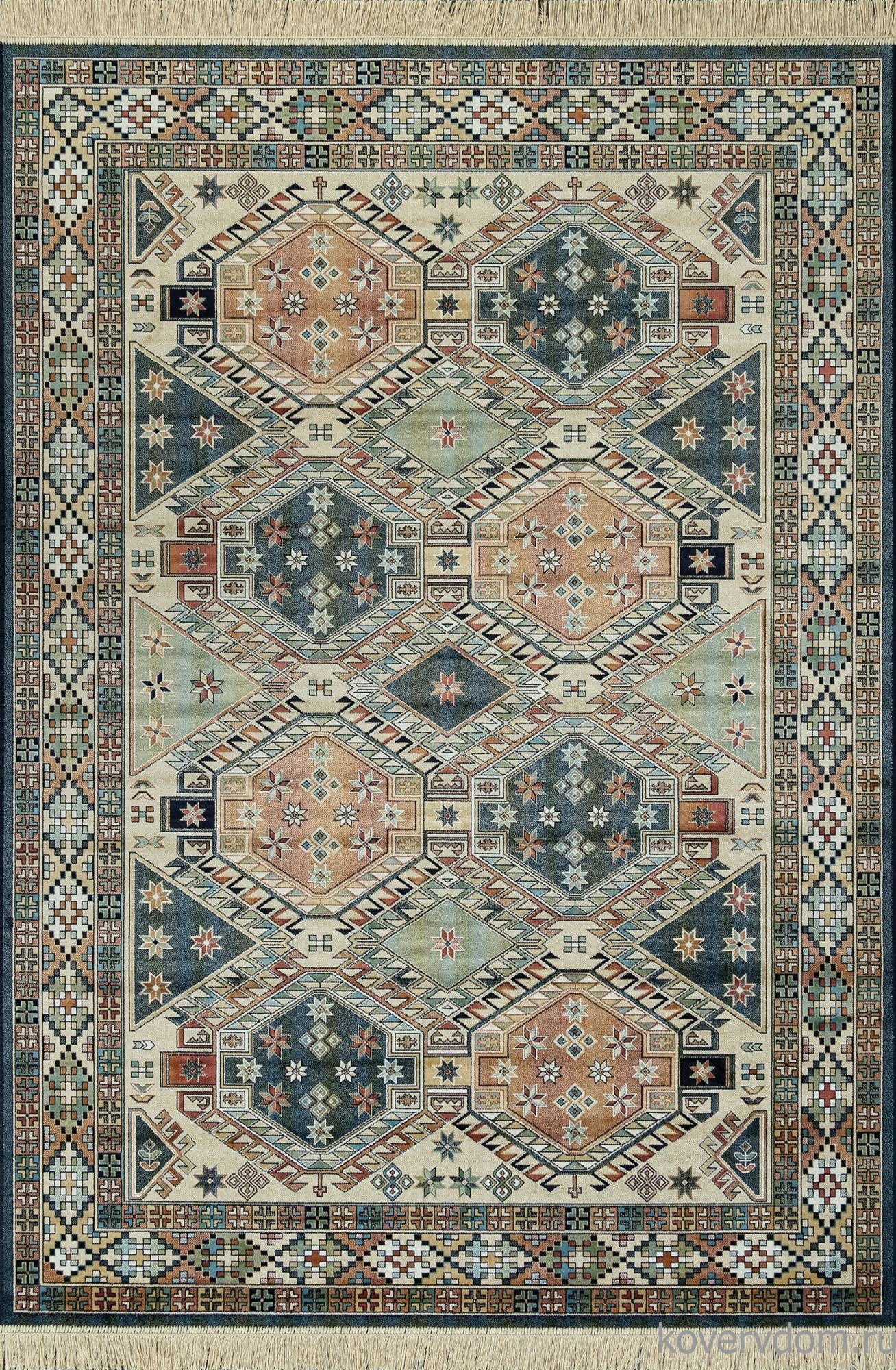 Ковер ROYAL PALACE 914279 6161 V