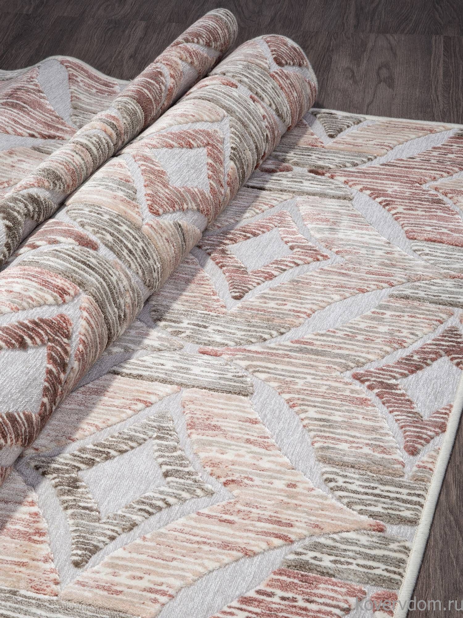 Ковер GENOVA 938480 681891 V Ковер GENOVA 938480 681891 V