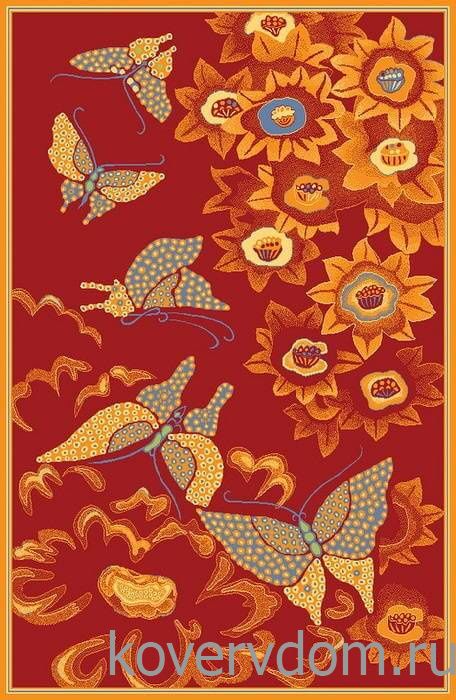 Ковер детский FRYZ-N  NESI amarylis