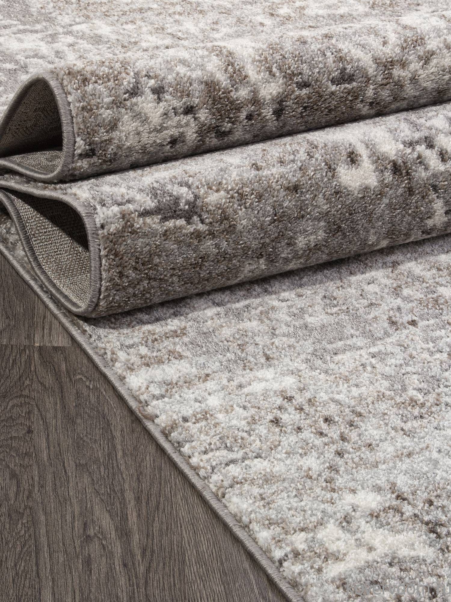 Ковер MONTANA F105 BEIGE 2