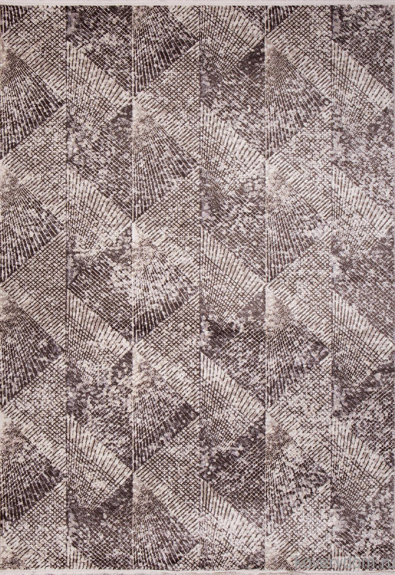 Ковер MOROCCO D923 PURPLE