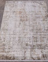 Ковер SEATTLE 03879A ACIK GRI / ORTA GRI