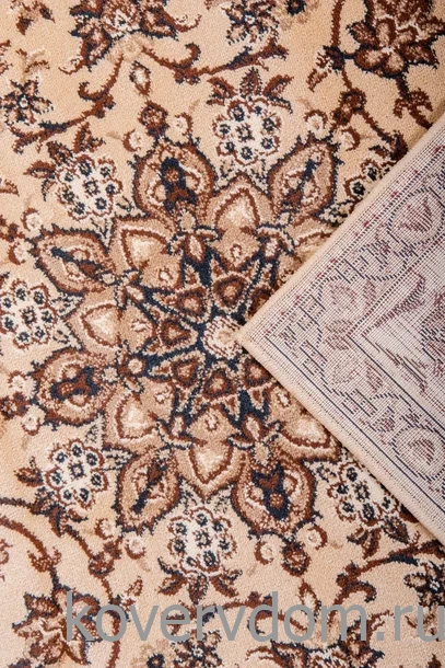 Ковер  STANDARD Samir beige