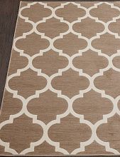 Ковер MEGA CARVING WK d422 D.BEIGE-CREAM