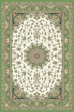 Ковер из вискозы и хлопка Hermitage 14708 6545