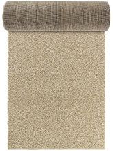 Однотонный ковровая Дорожка LANA T600 BEIGE 4
