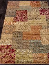 Ковер MATRIX 89414 9222 V