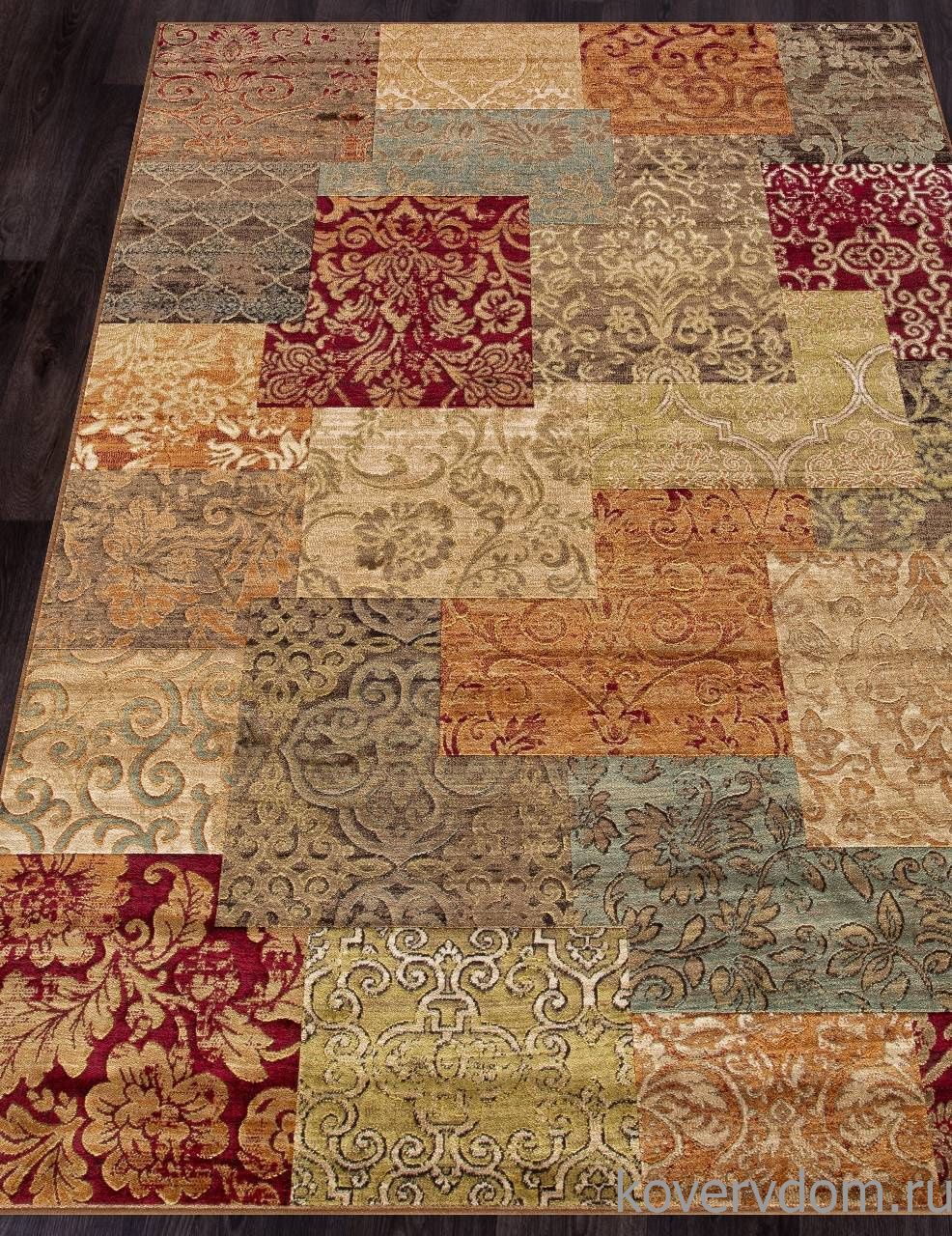 Ковер MATRIX 89414 9222 V