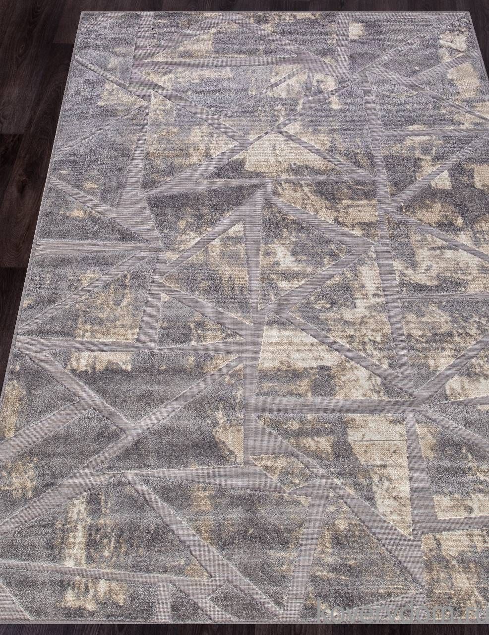 Ковер SIGMA 8249 BROWN-BEIGE