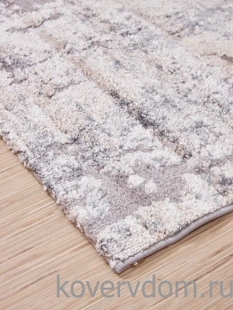 Ковер Coruna B0480B Grey-Cream