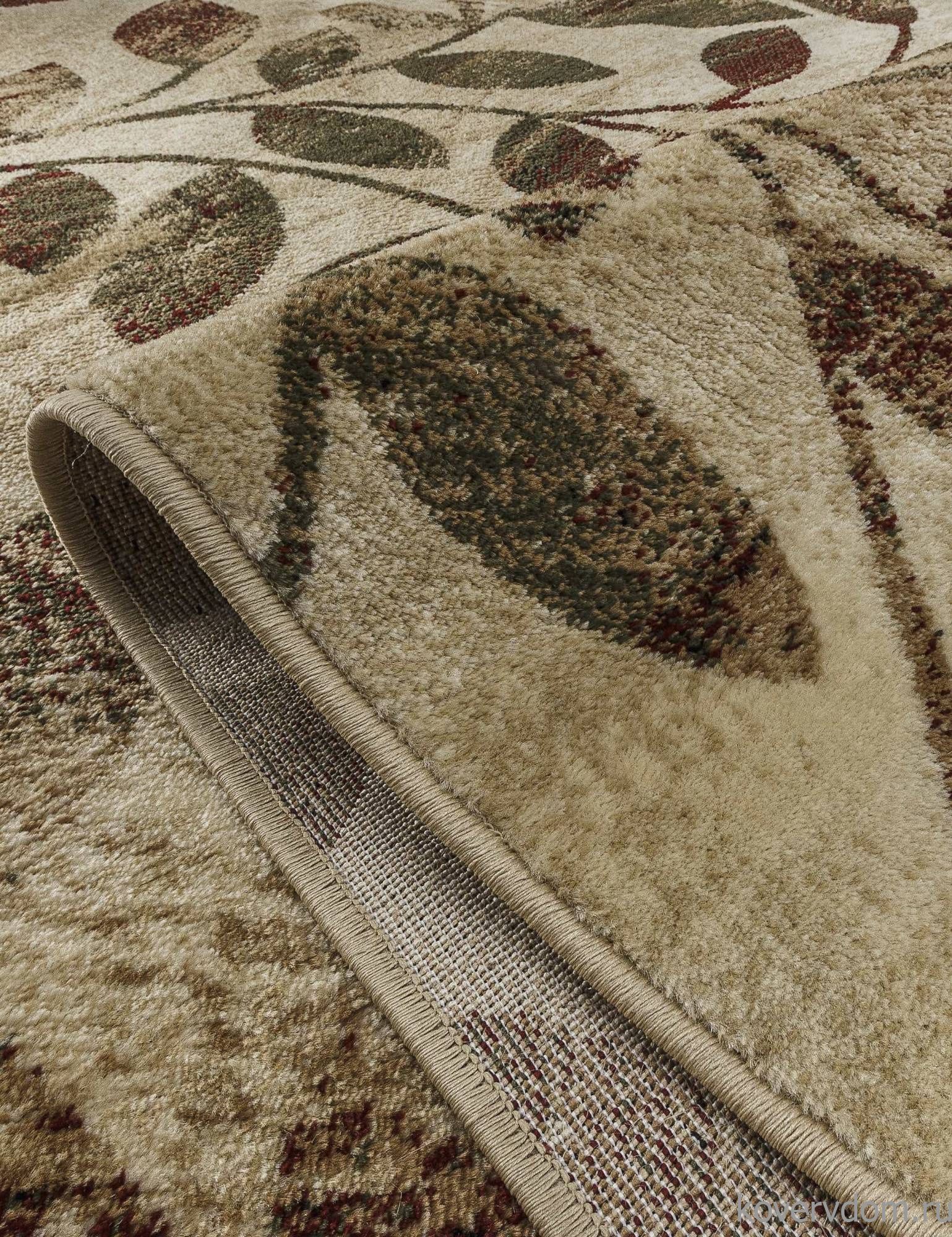 Ковер OLYMPOS D347 BEIGE