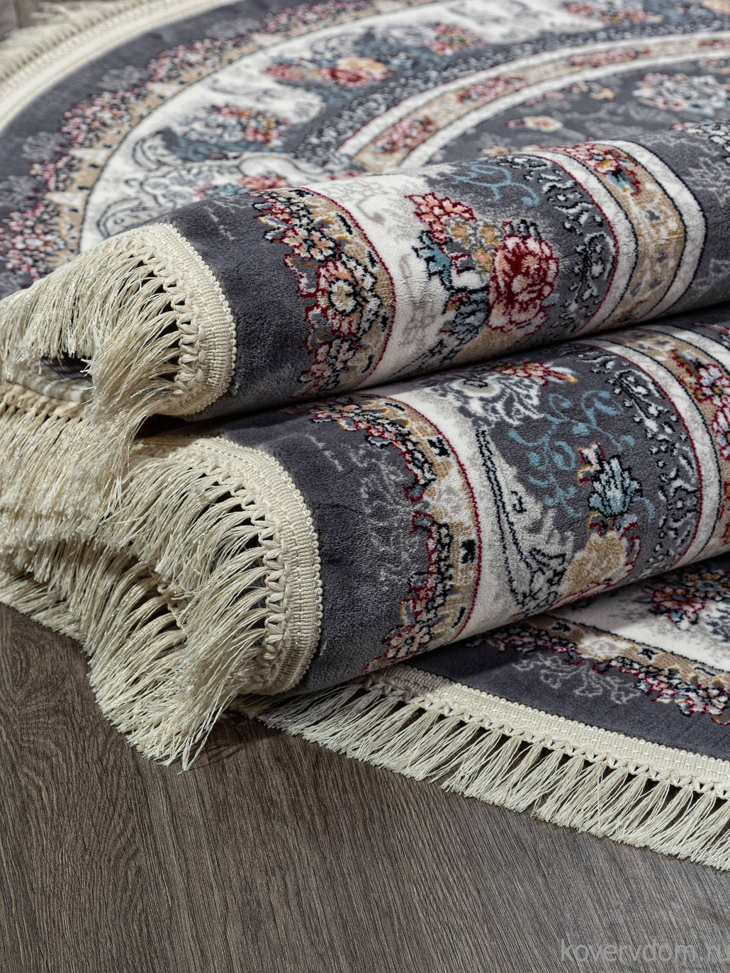 Ковер MAKTUB 7007 000 Овал