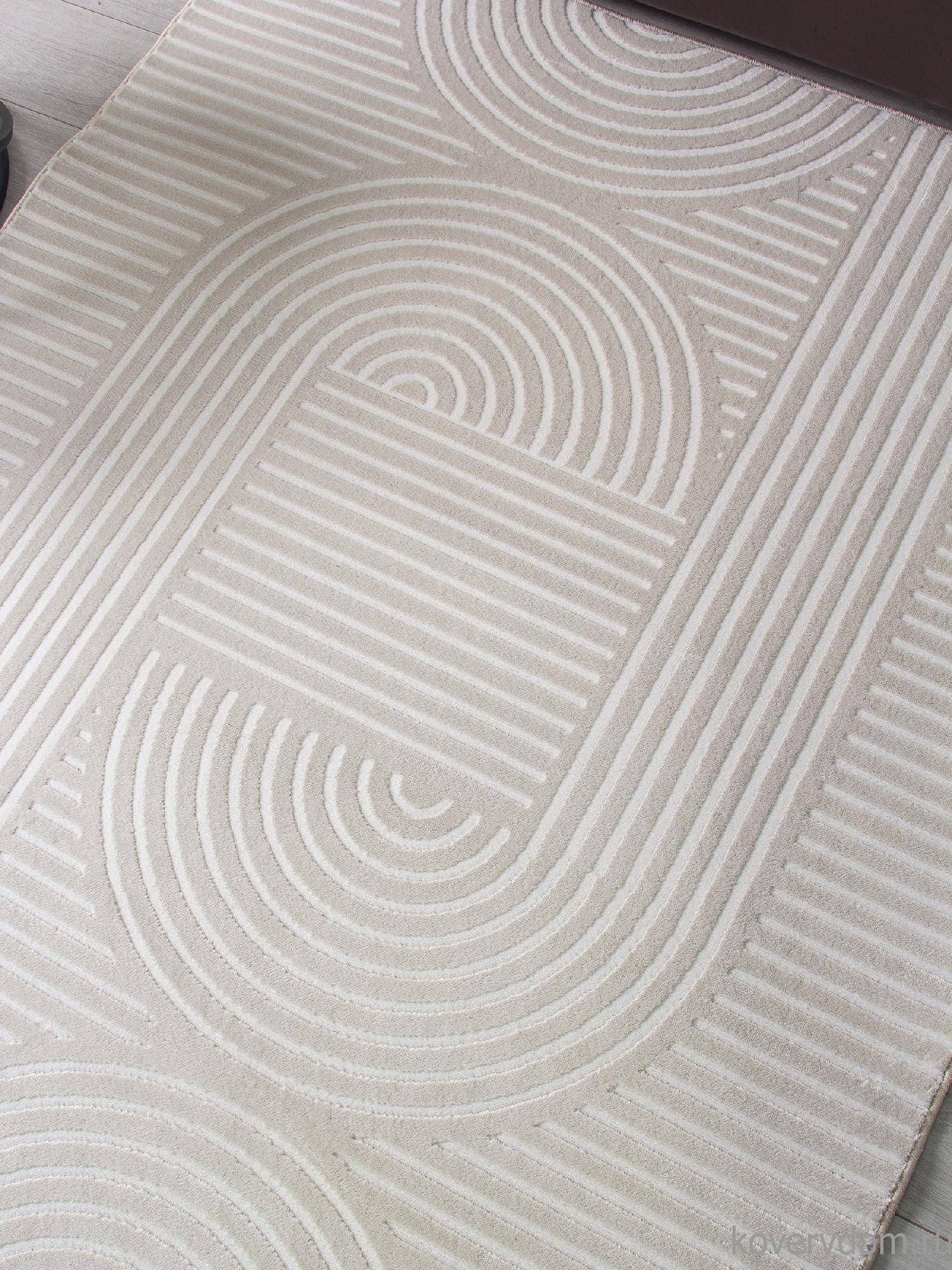 Ковровая Дорожка MONBLAN F537 CREAM