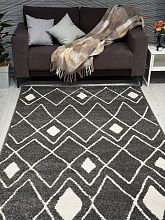 Ковер MERINOS STORM VR50 GRAY