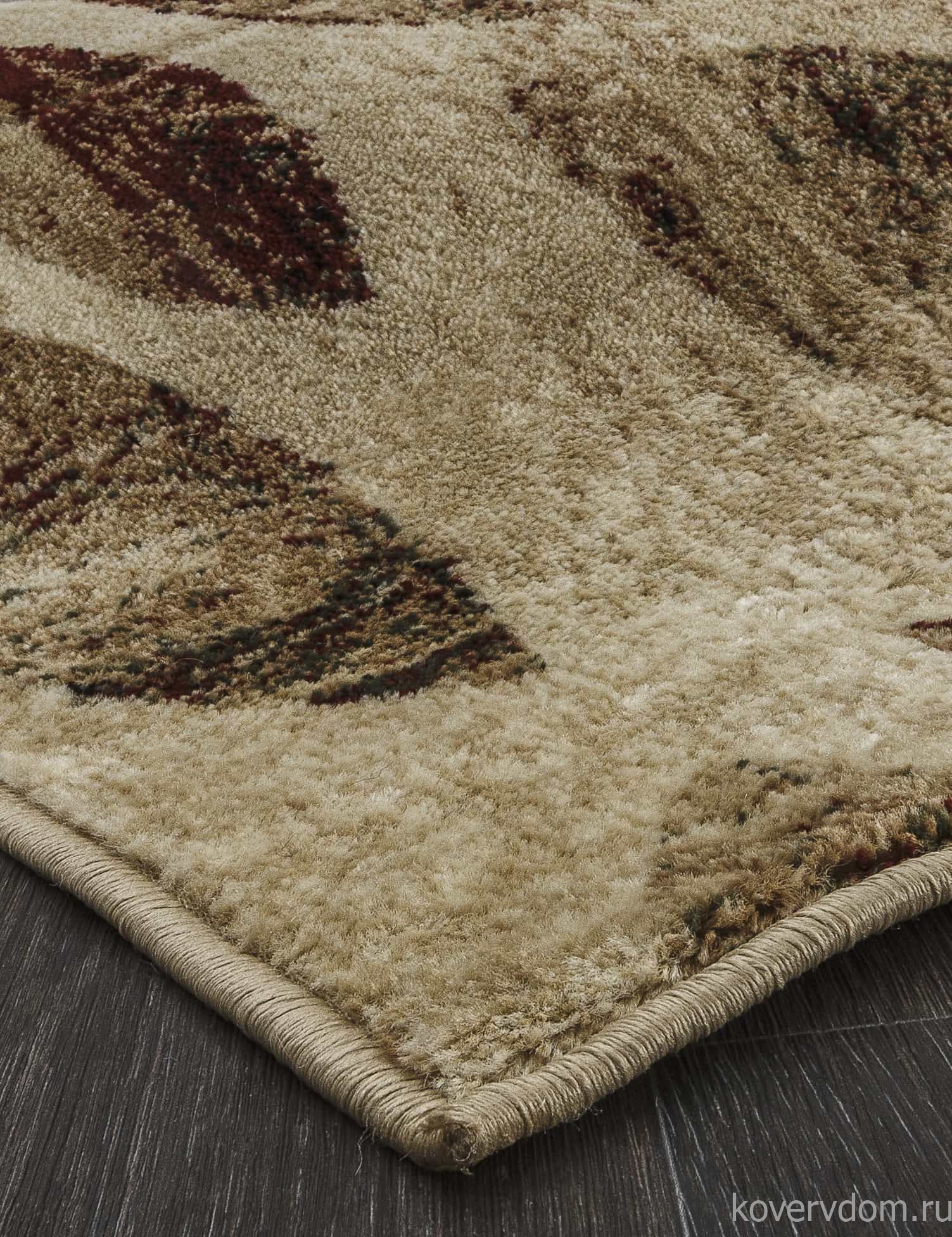 Ковер OLYMPOS D347 BEIGE