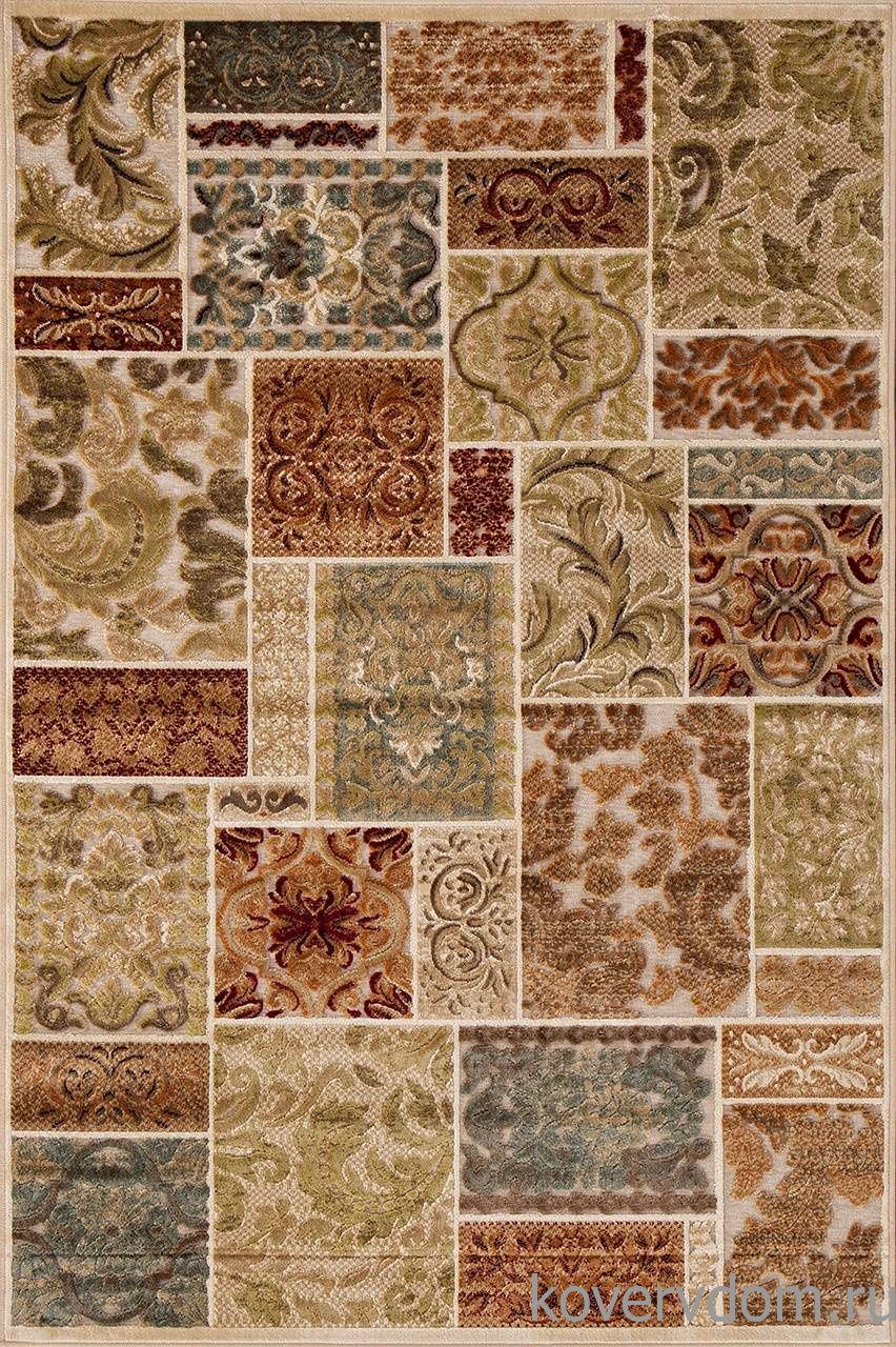 Ковер GENOVA 38257 626260 V