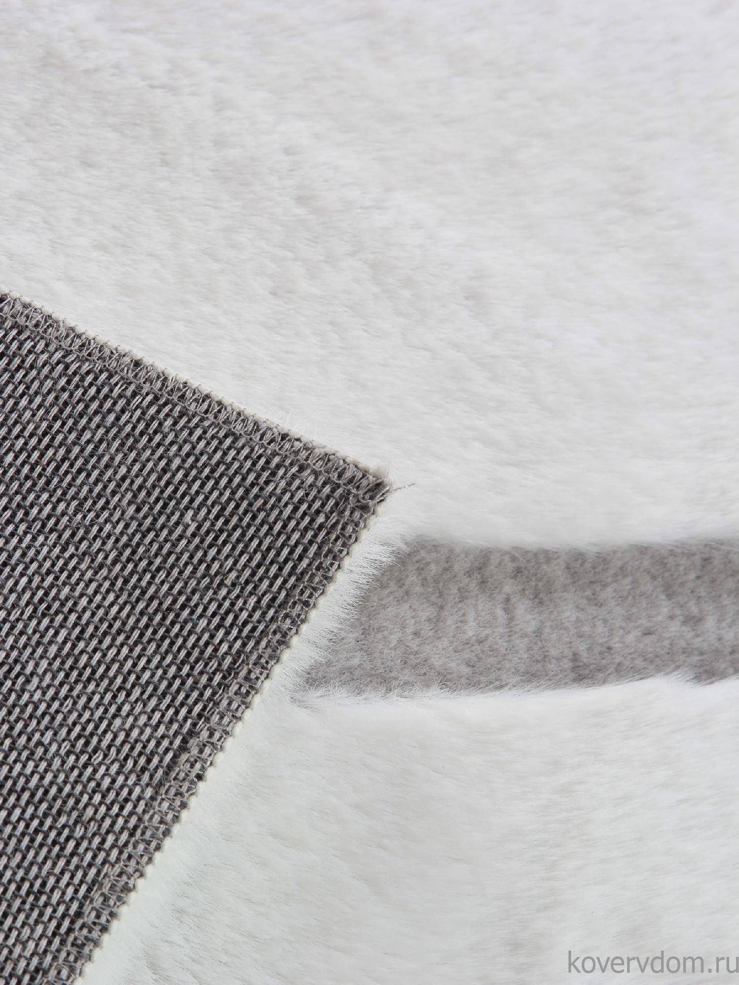 Ковер RABBIT CARVING PX4001 CREAM / GREY