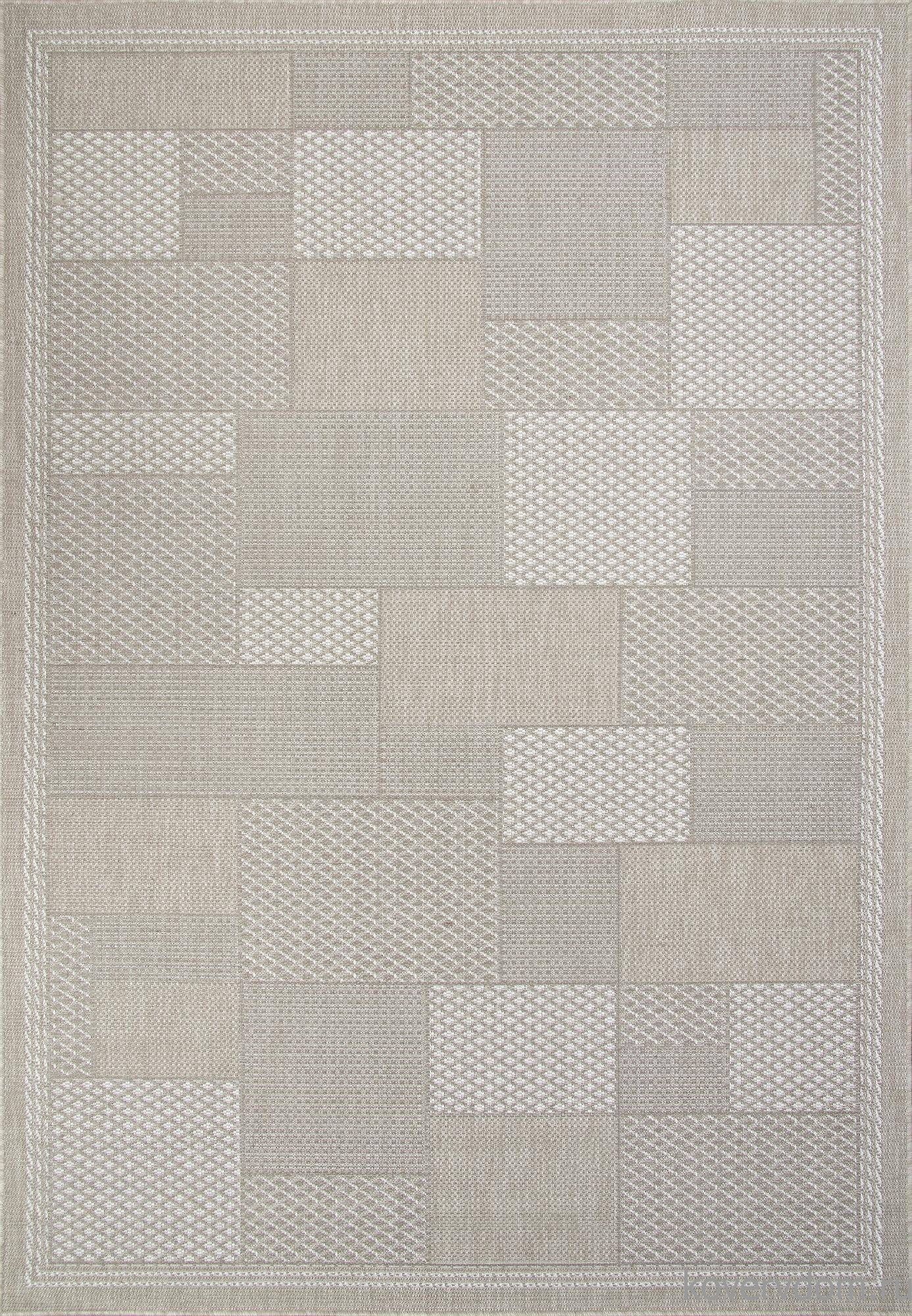 Ковер-циновка KAIR-A S148 BEIGE