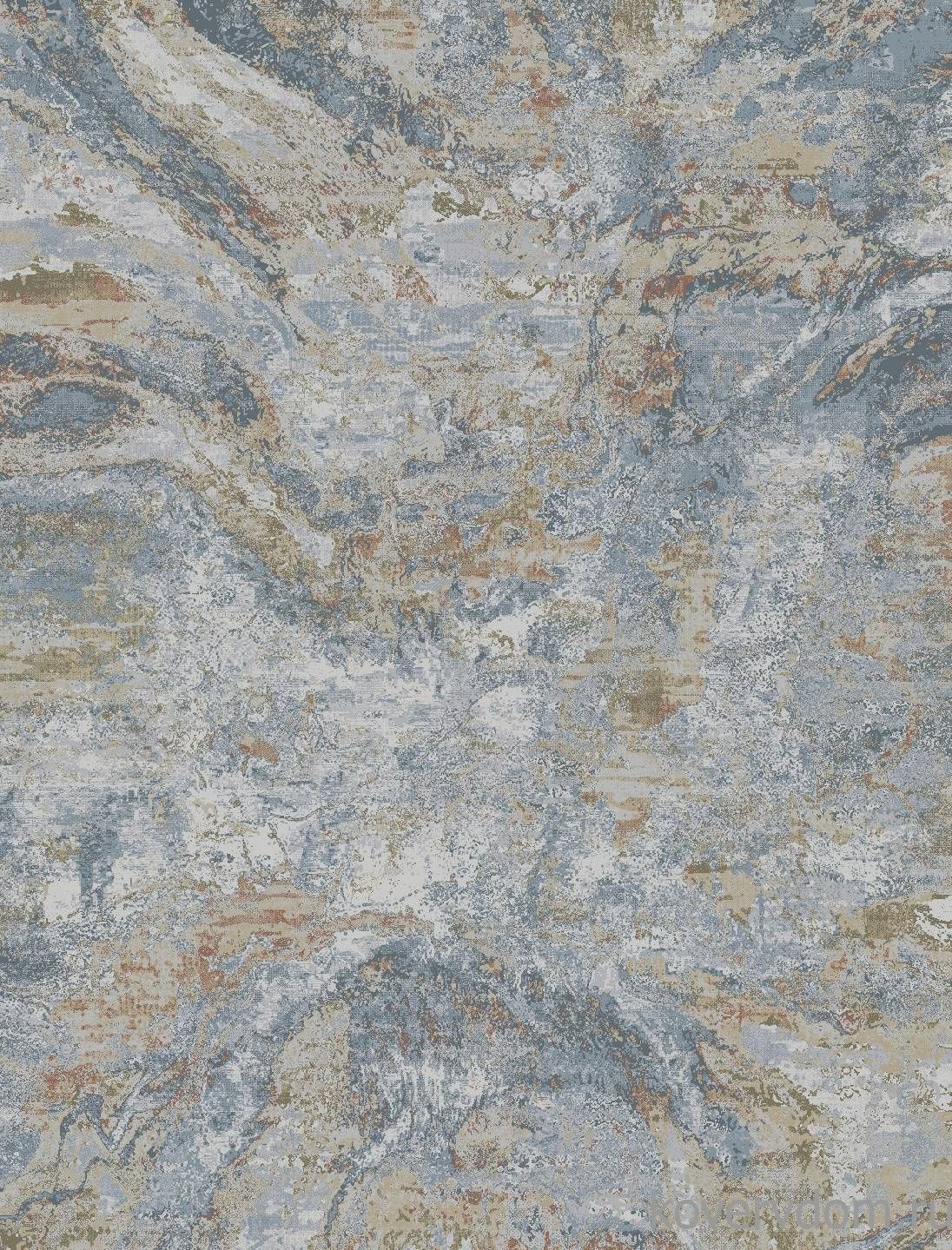 Ковер MUMBAI L0735A LIGHT GRAY Ковер MUMBAI L0735A LIGHT GRAY