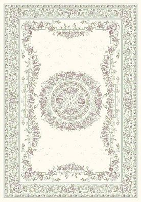 Ковер BR ACRYLIC 3686 АМ05 CREAM
