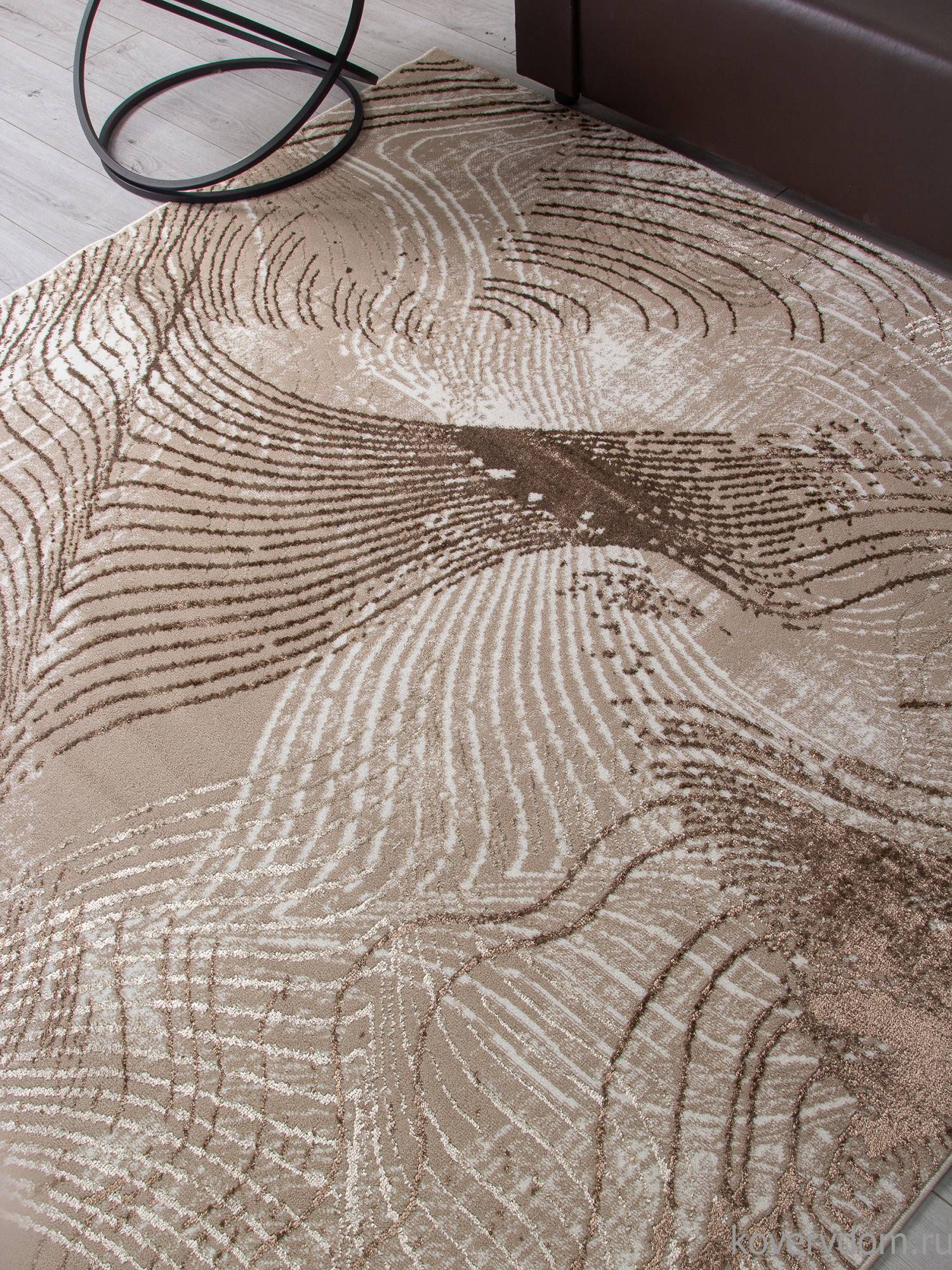 Ковер ANTEP LT1156 780 BEIGE / BROWN Ковер ANTEP LT1156 780 BEIGE / BROWN