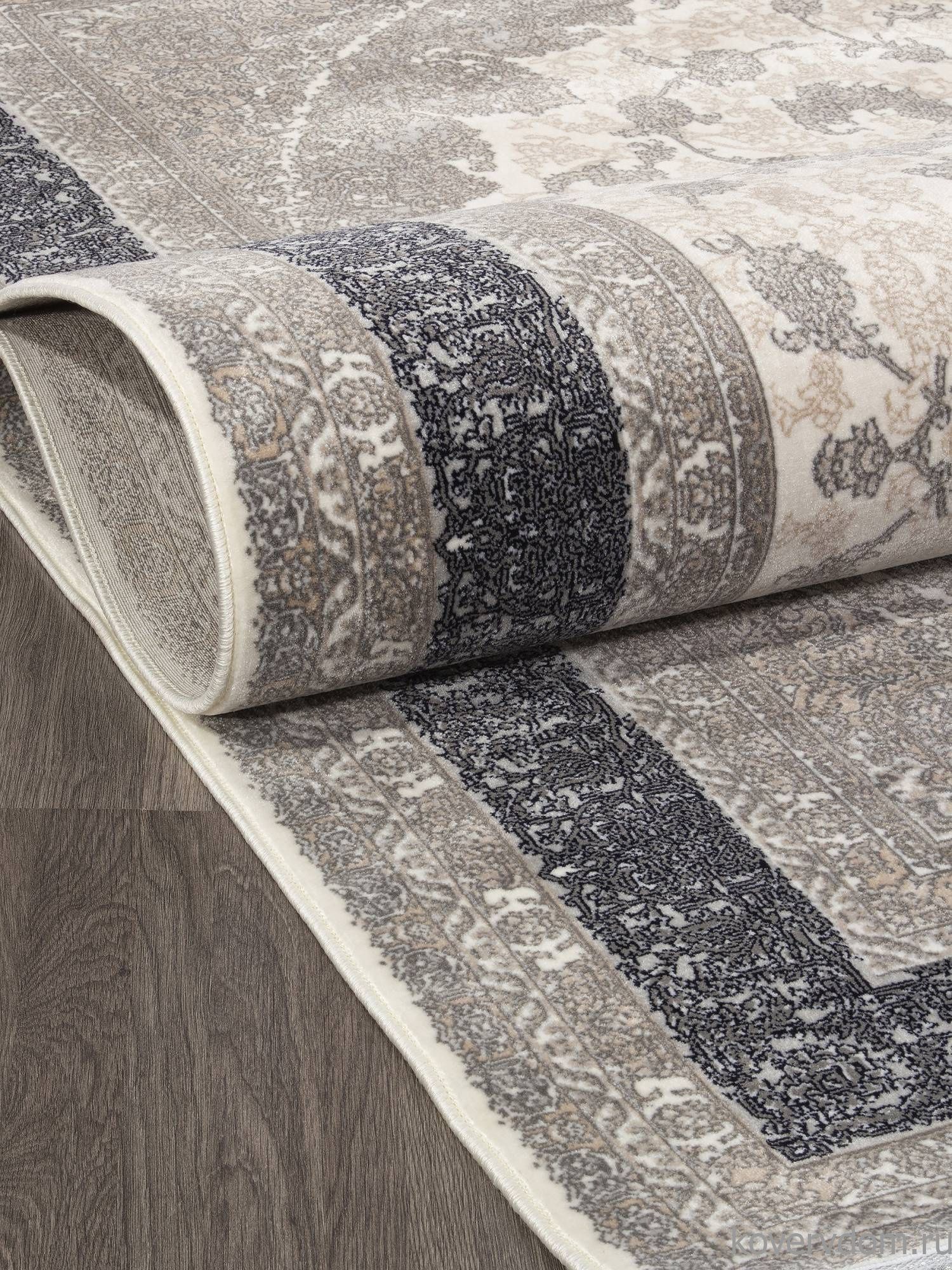 Ковер KASHAN 752029 000 Ковер KASHAN 752029 000