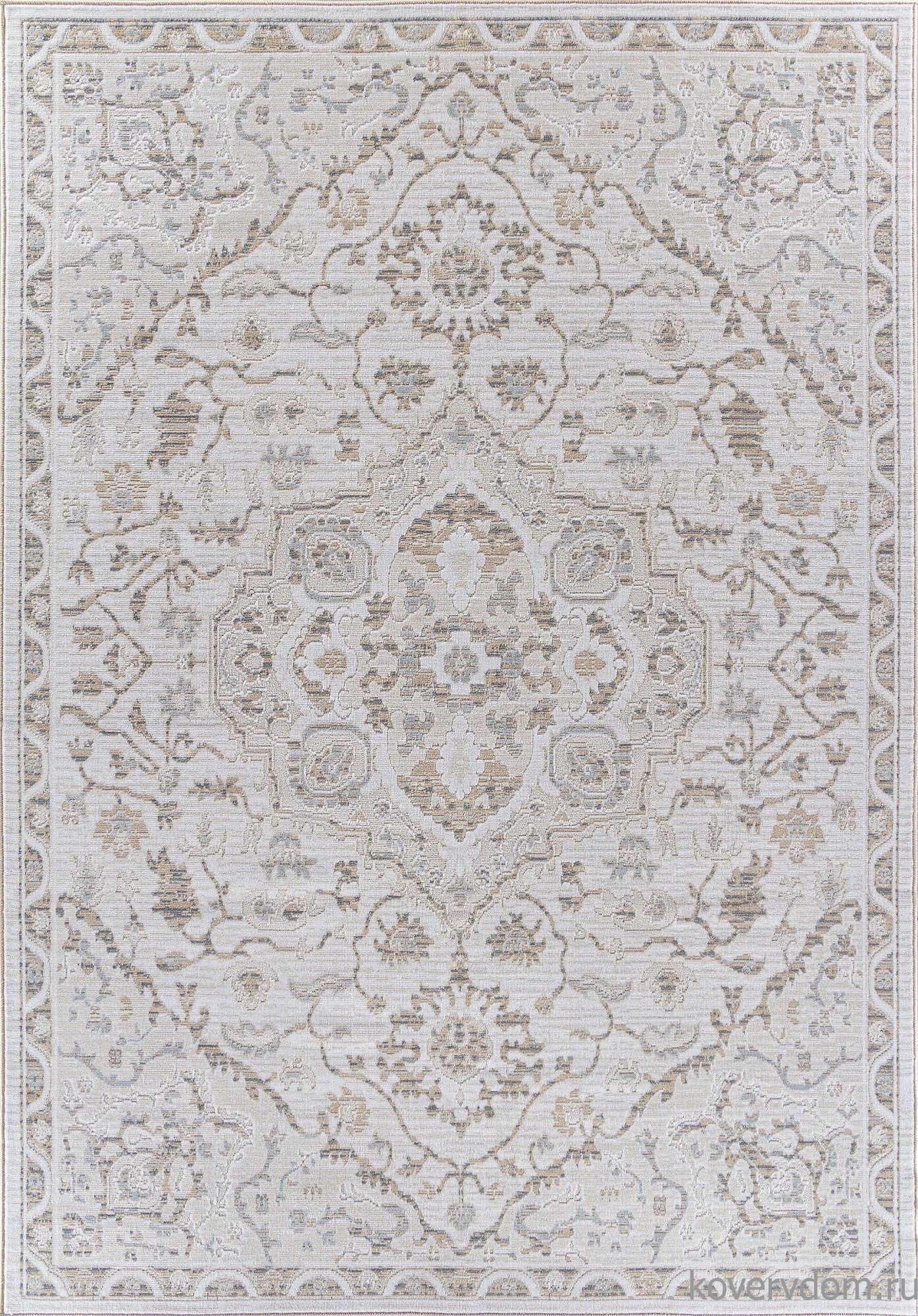 Ковер RUNI MP29 CREAM