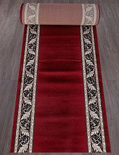 Круглый ковровая Дорожка COLIZEY D040 RED
