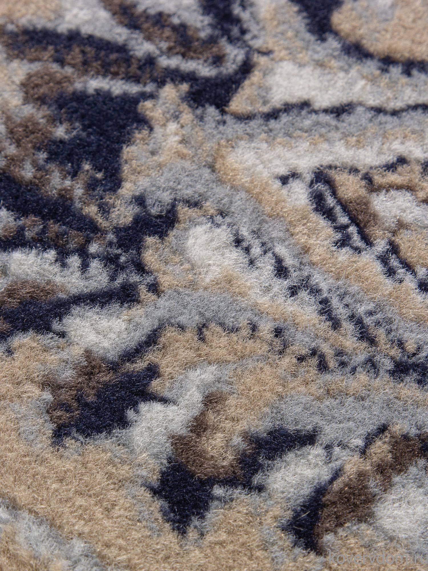 Ковер PRAGA 06030A BEJ / BEJ