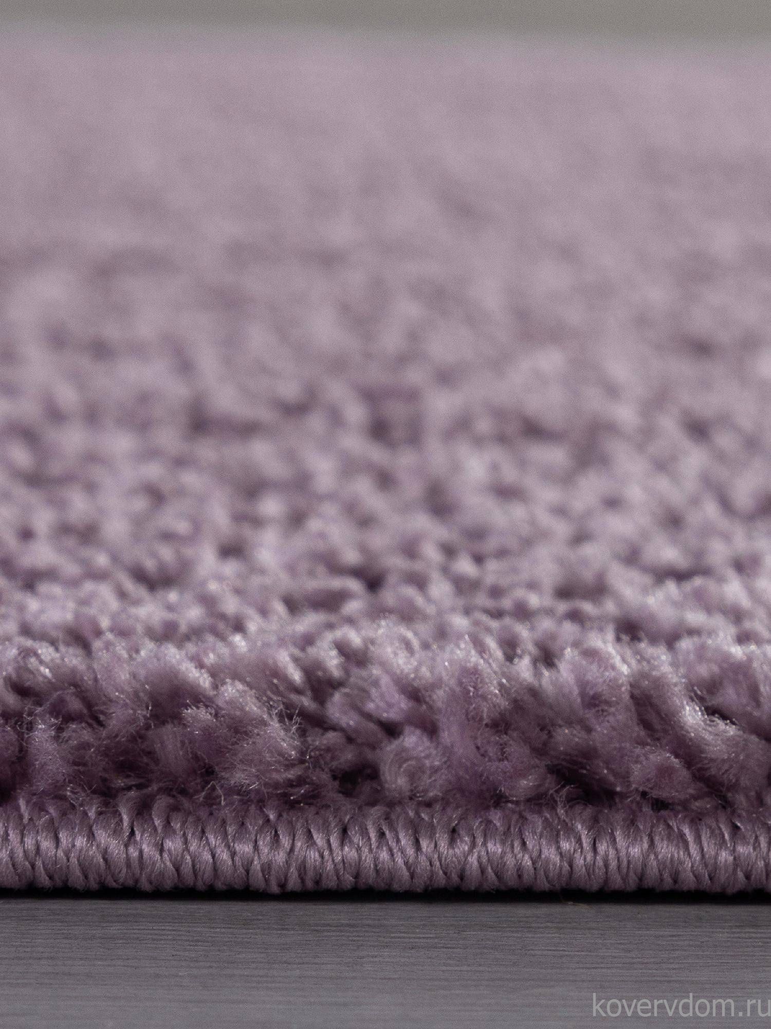 Ковер LANA-A T600 PURPLE