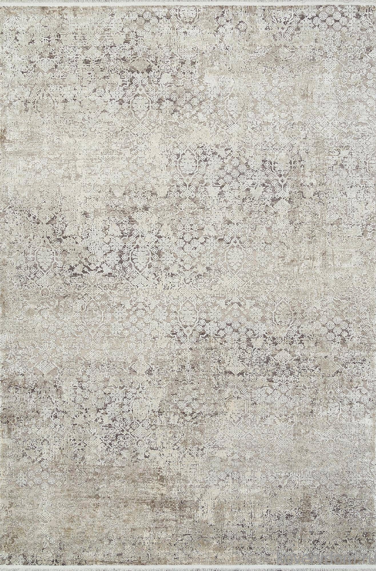 Ковер EMPEROS Y5019T GREY / EARTH