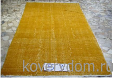 Ковер ручной работы Vintage Look at Me C-53