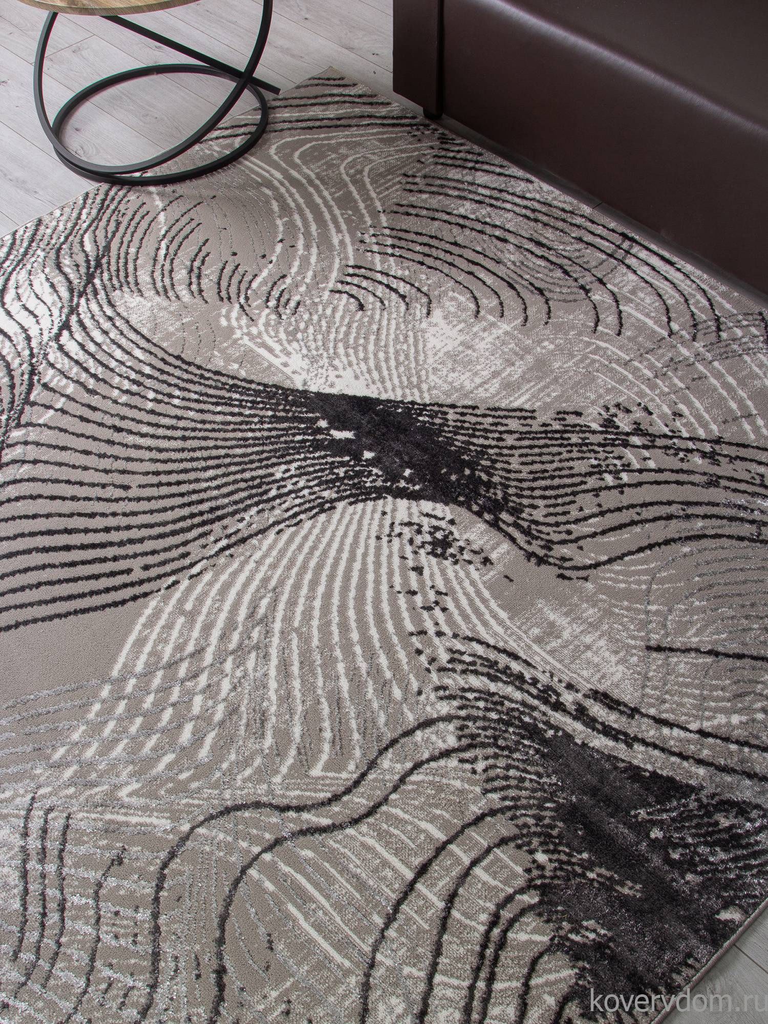 Ковер ANTEP LT1156 995 GREY Ковер ANTEP LT1156 995 GREY