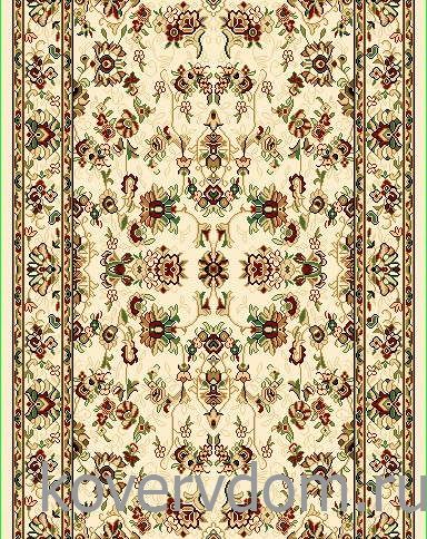 Ковровая дорожка Ноктюрн 40132-01