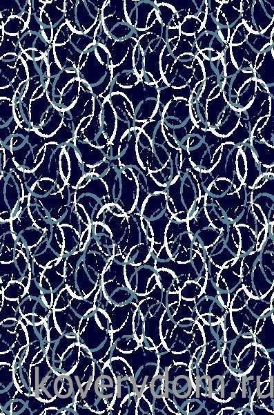 Ковровая Дорожка ETALON E026 NAVY