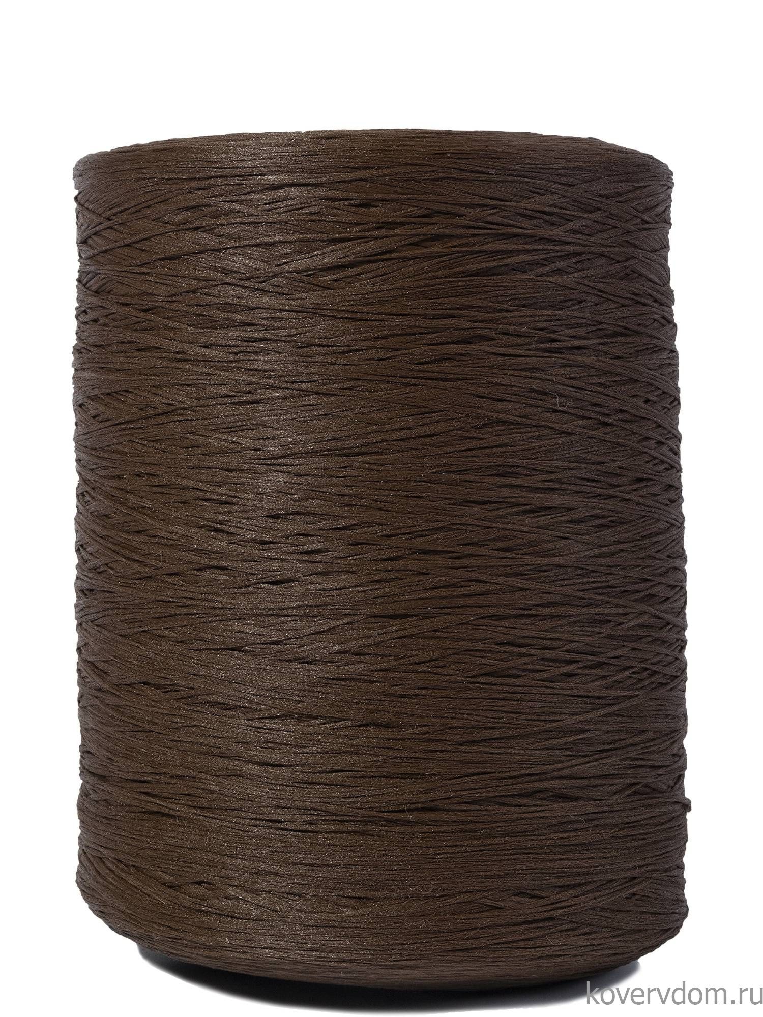 Нитка для оверлока 3 КГ 6177 BROWN Нитка для оверлока 3 КГ 6177 BROWN