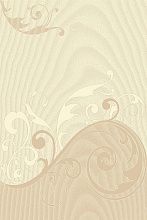 Шерстяной рельефный ковер Hunnu Relief 6A974-130S