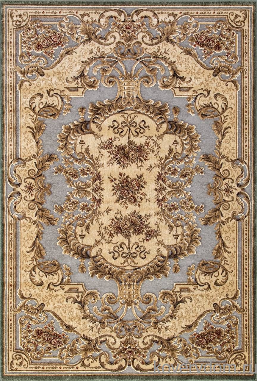 Ковер GENOVA 38498 525251 V Ковер GENOVA 38498 525251 V