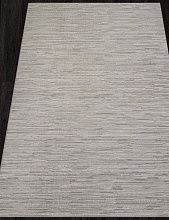 Однотонный ковер OTTOWA S134 D.GRAY-BLACK