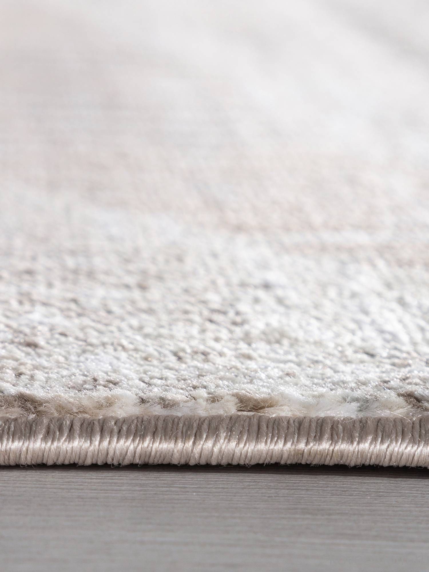 Ковер IRIS MP01 BEIGE