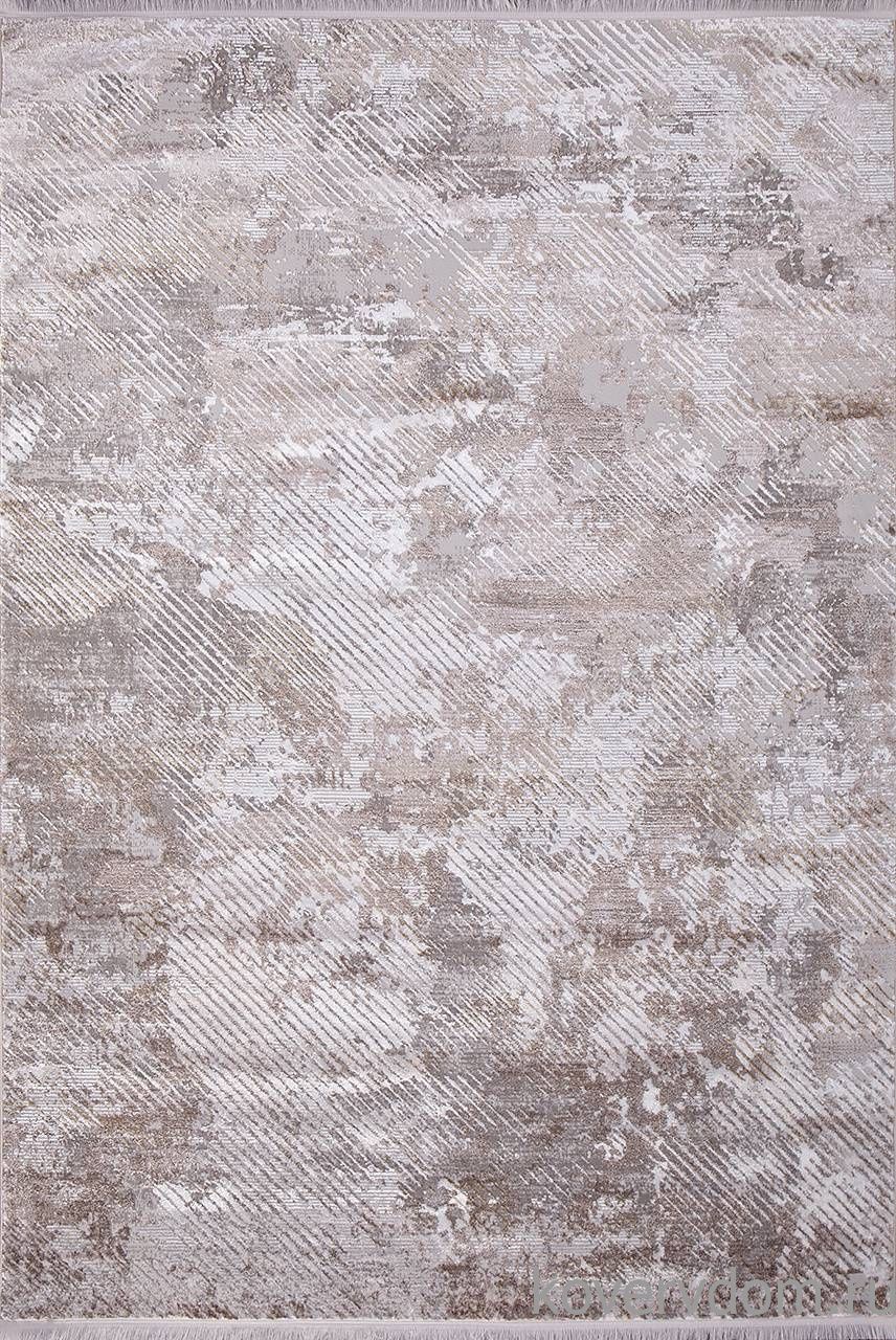 Ковер AJMAL LP 286 CREAM / BROWN