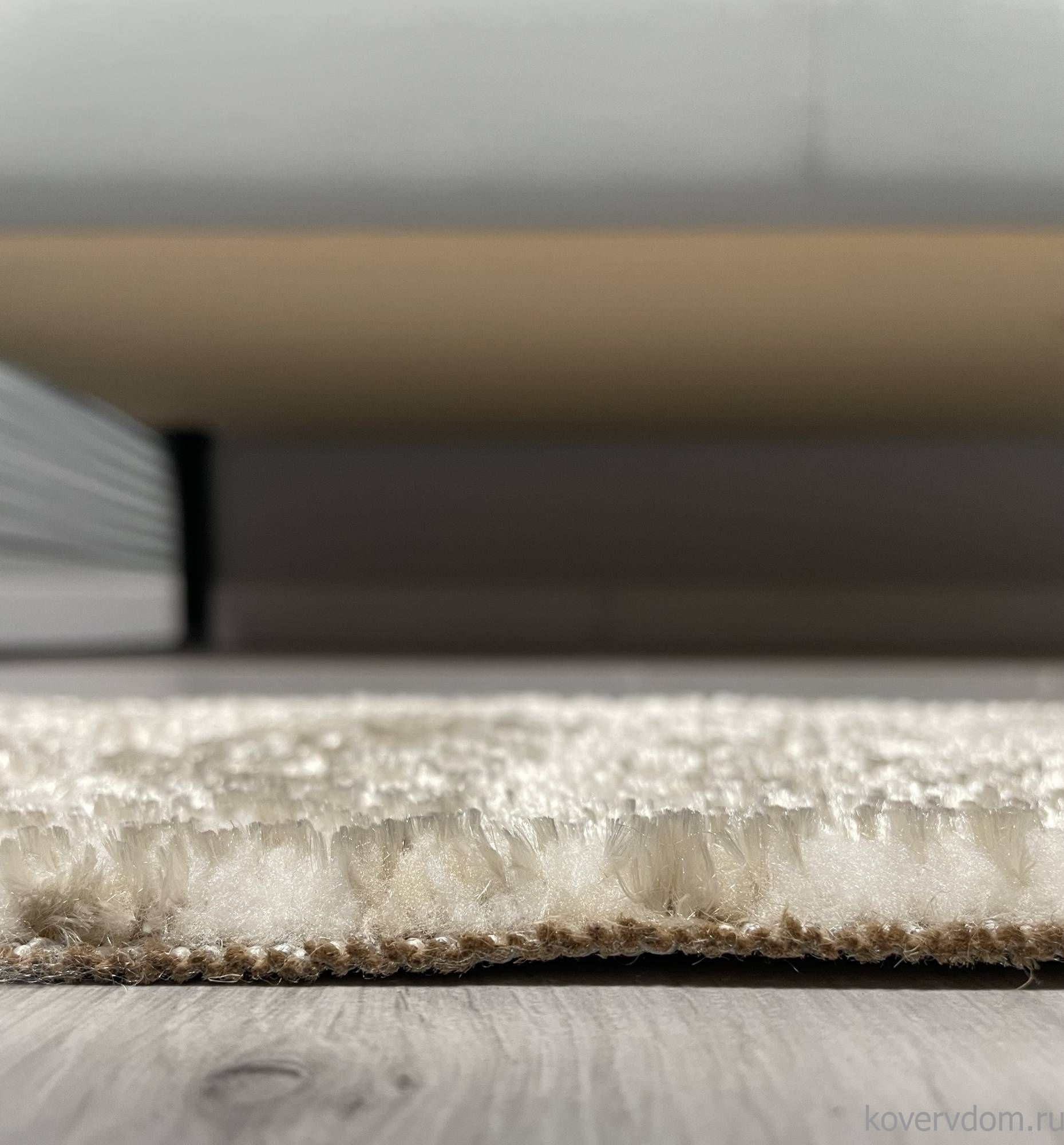 Ковровая Дорожка SAFARI 02474F BEIGE / GOLF