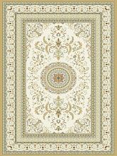 Ковер из вискозы и хлопка Hermitage 14377 6161