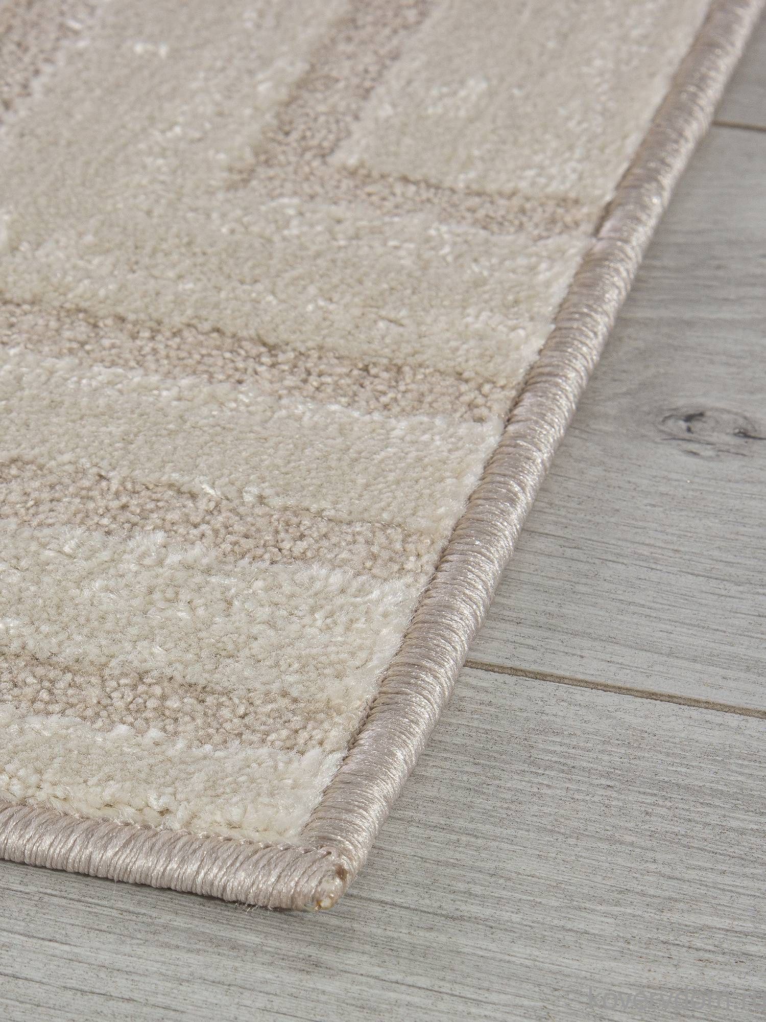 Ковер DIOS F412 LIGHT CREAM