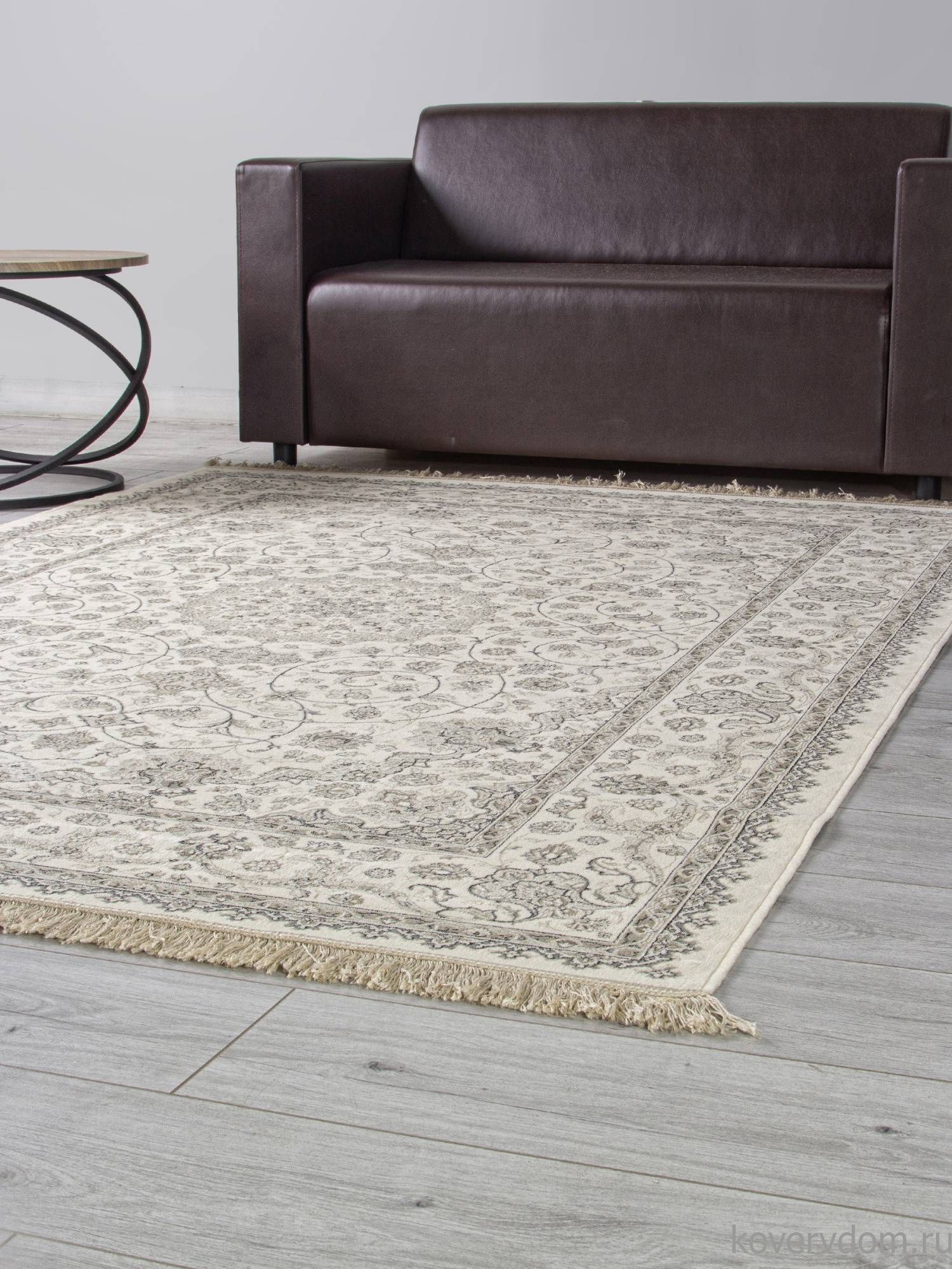 Ковер ROYAL PALACE 914650 6363 V