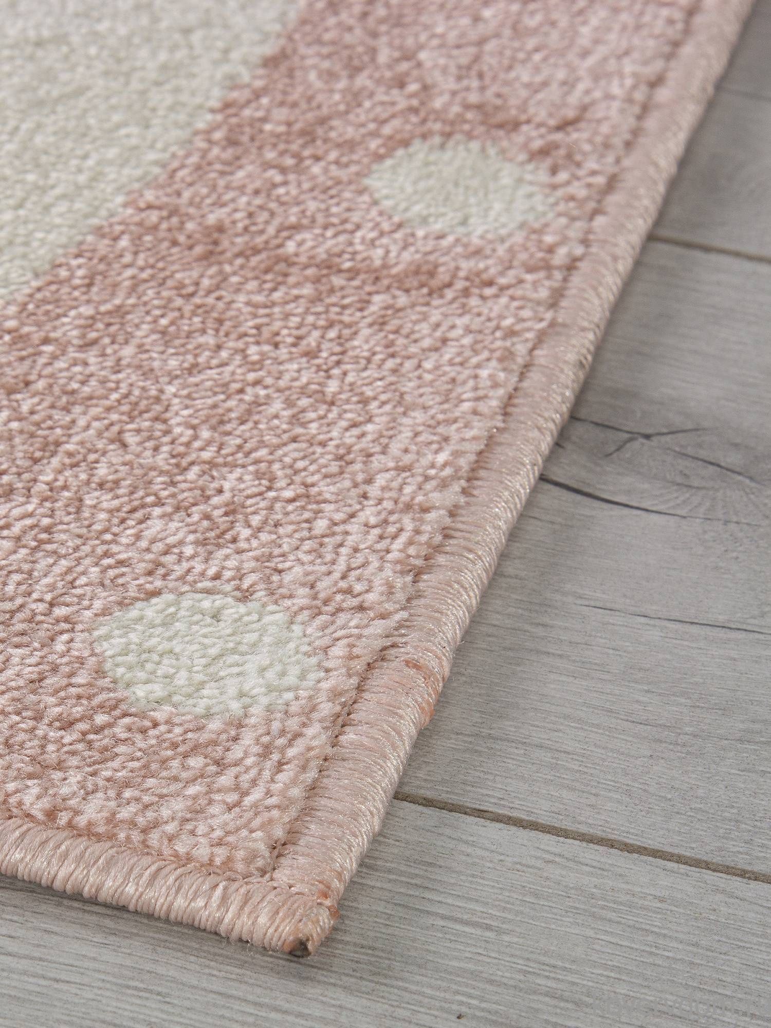 Ковер IZUMRUD 2341 LIGHT PINK