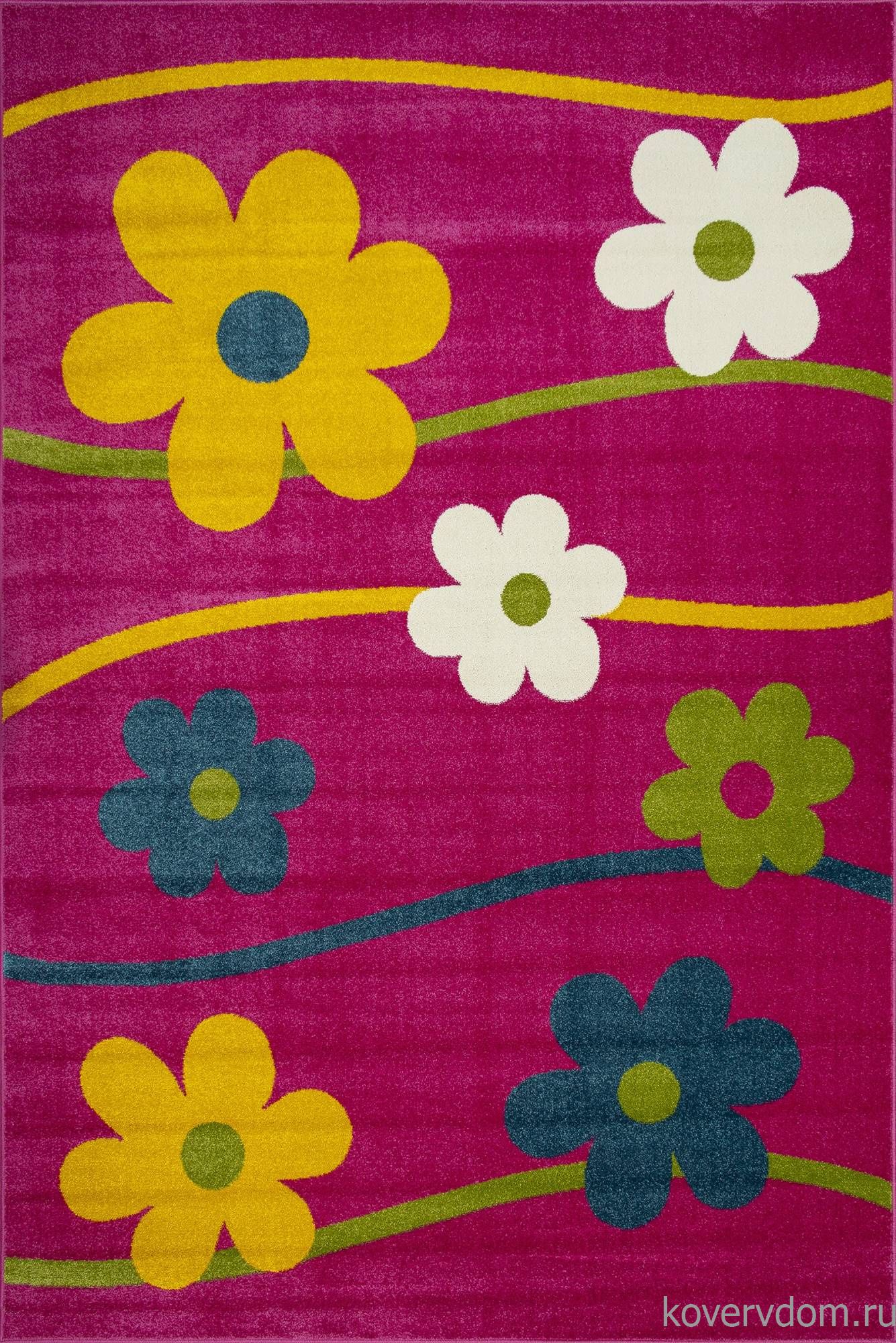 Ковер ORION 1021 PURPLE Ковер ORION 1021 PURPLE